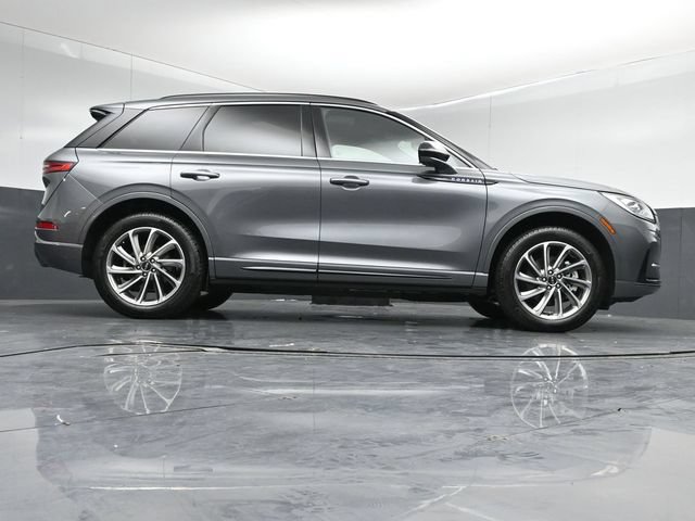 Certified 2025 Lincoln Corsair Grand Touring w/ Equipment Group 301A AWD/4WD image 45
