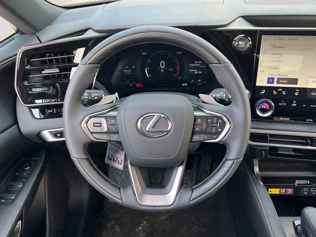 New 2026 Lexus RX 350 Premium image 14