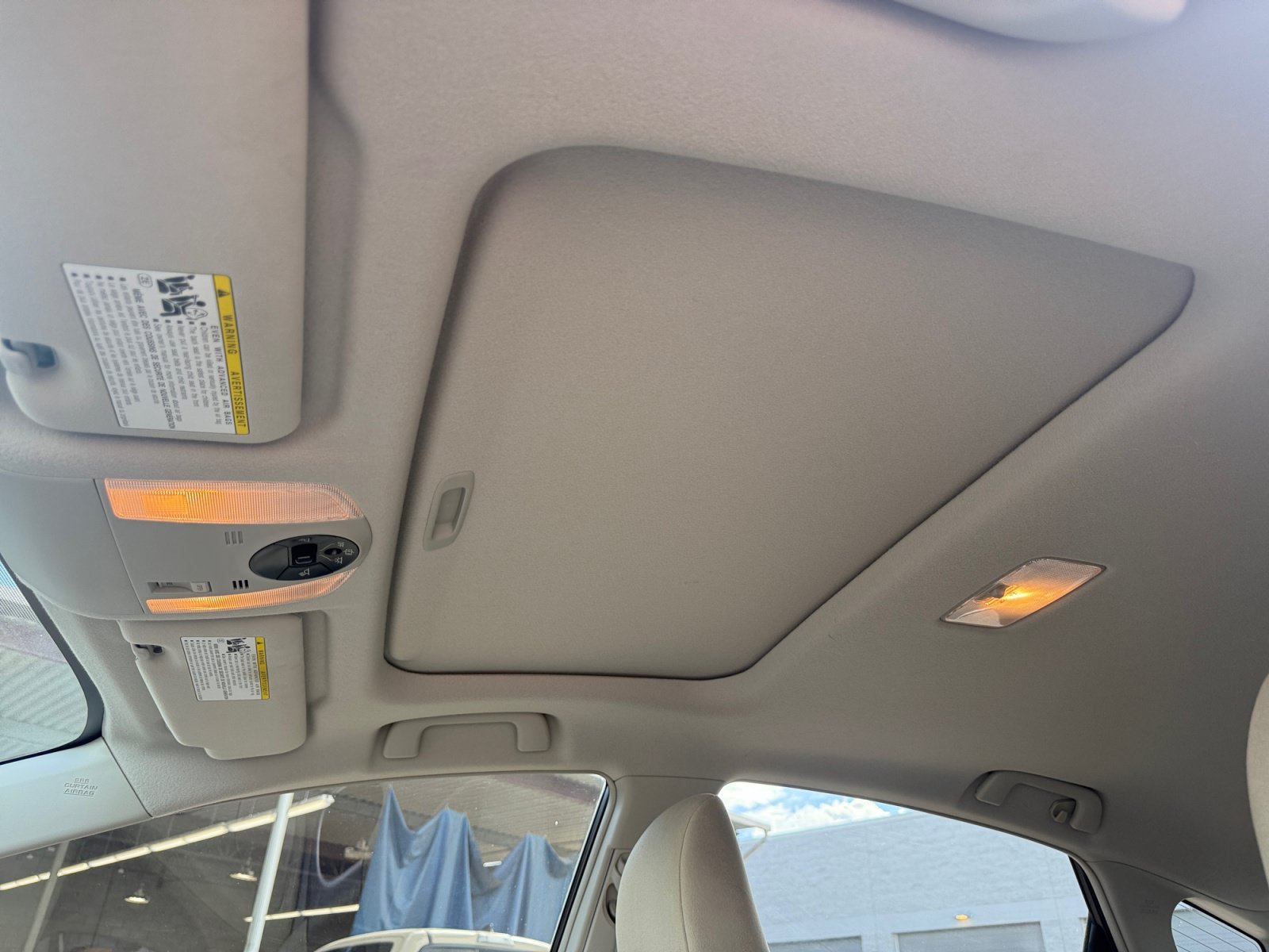 Used 2012 Toyota Prius Three w/ Solar Roof Pkg FWD image 30