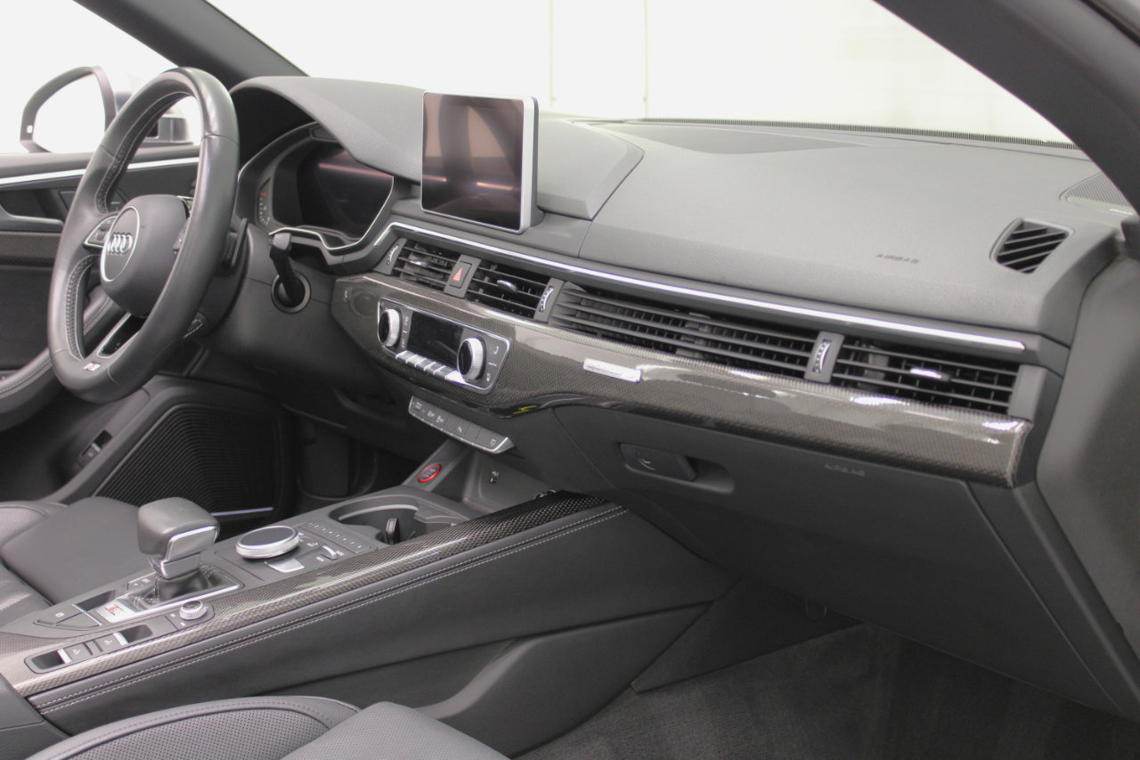 Used 2018 Audi S5 Prestige w/ Luxury Package image 53