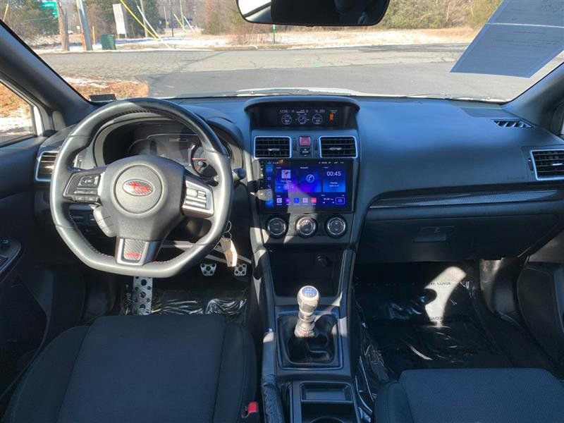 Used 2019 Subaru WRX Premium image 17
