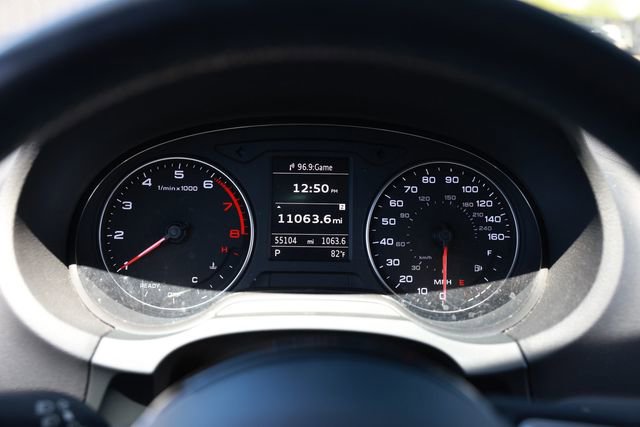 Used 2016 Audi A3 1.8T Premium image 32