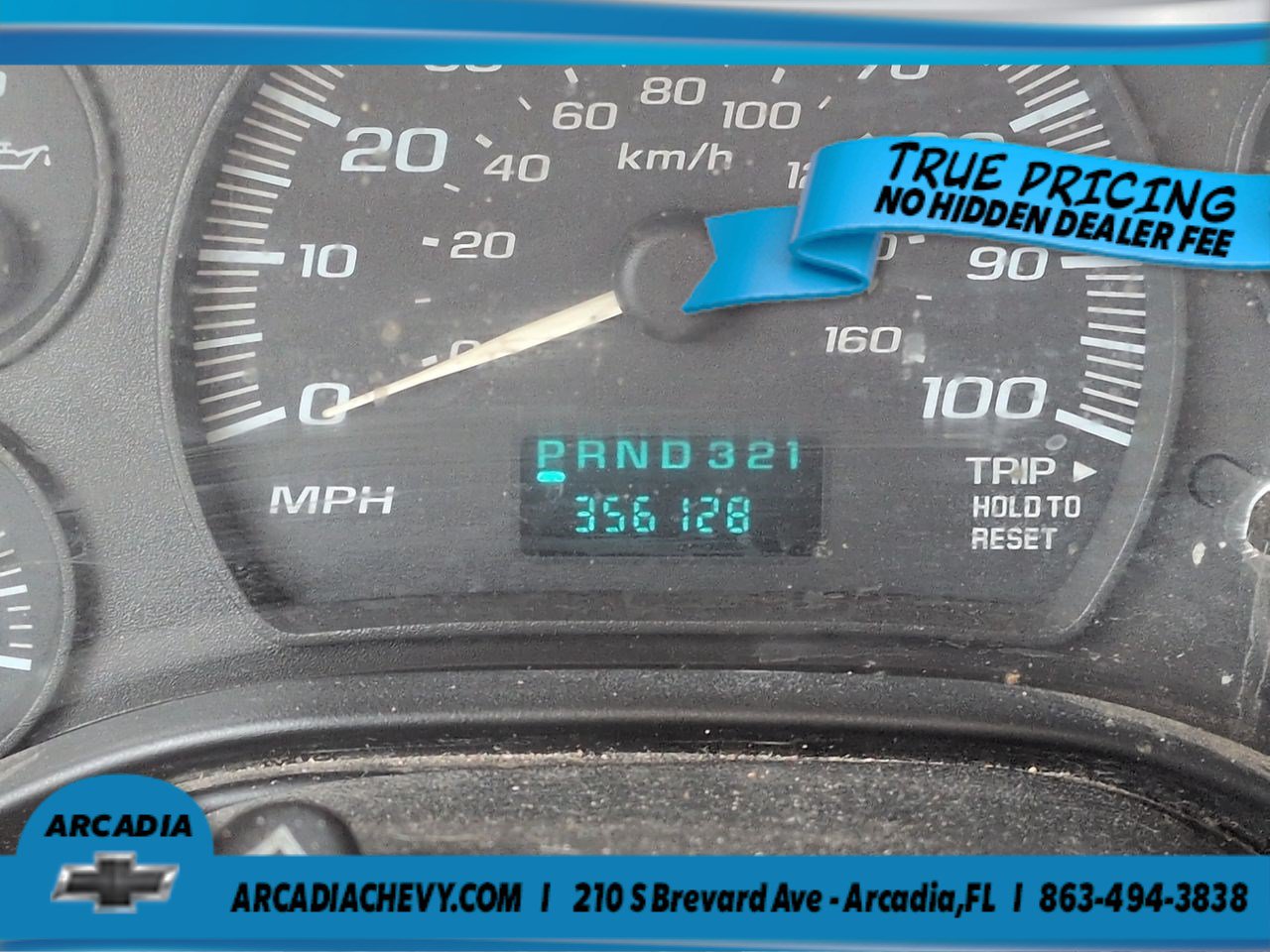 Used 2005 Chevrolet Express 2500 RWD image 21