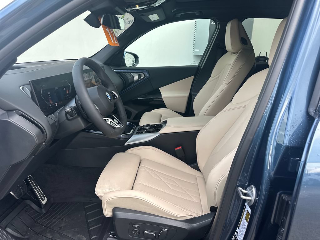New 2026 BMW X3 xDrive30i w/ Premium Package AWD/4WD image 8