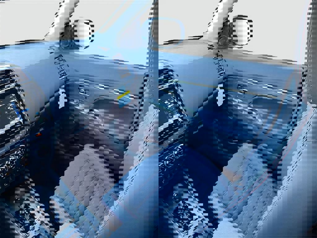 New 2026 Mitsubishi Outlander Sport SE image 28