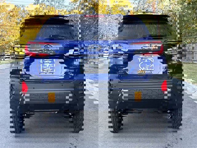 New 2026 Subaru Crosstrek 2.5i Wilderness image 4