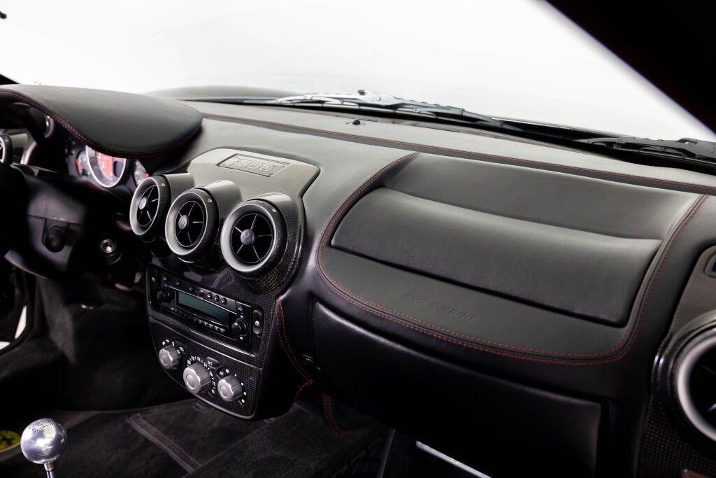 Used 2006 Ferrari F430 Coupe RWD image 56