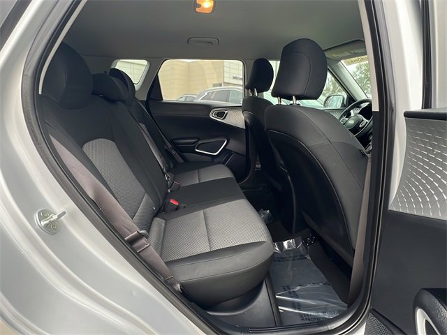 Used 2020 Kia Soul LX image 27