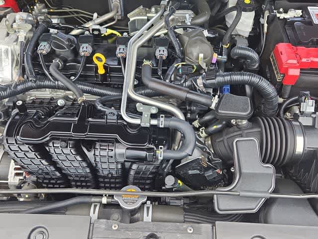 Used 2023 Nissan Altima 2.5 SR w/ SR Premium Package FWD image 14