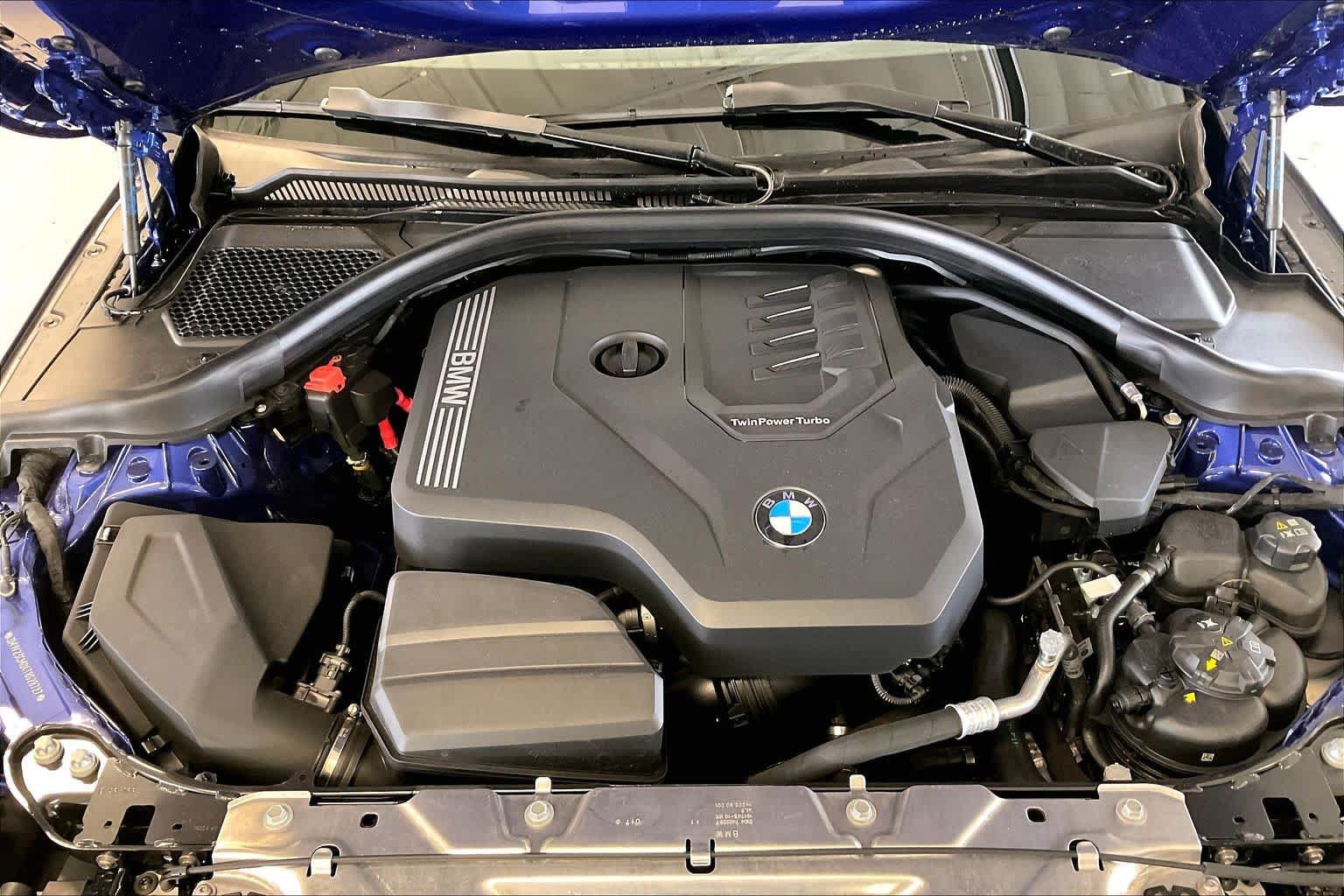 New 2026 BMW 230i Coupe w/ Premium Package RWD image 16