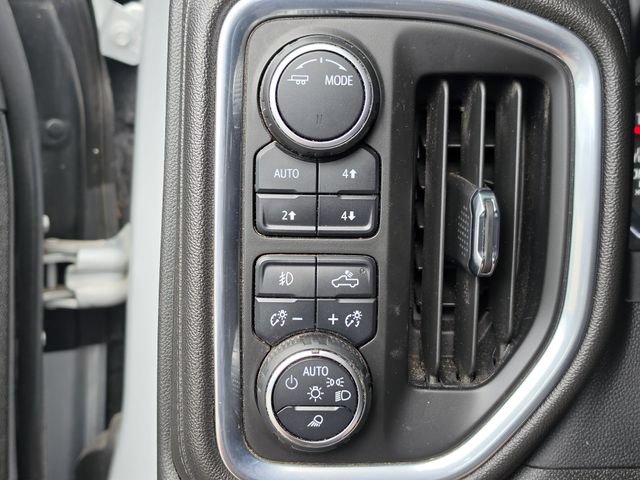 Used 2022 Chevrolet Silverado 1500 LTZ AWD/4WD image 32