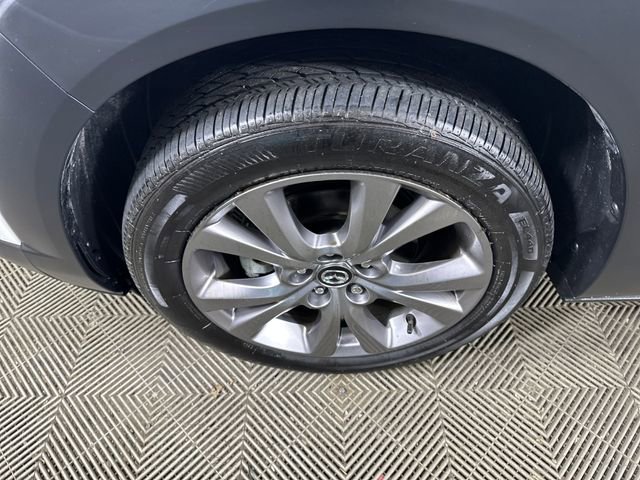 Used 2023 MAZDA CX-30 AWD 2.5 S w/ Select Package image 10