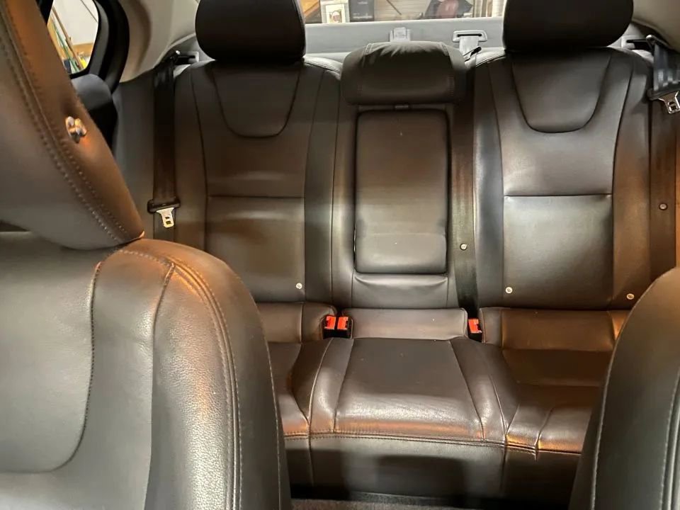 Used 2018 Volvo S60 T5 Inscription image 29