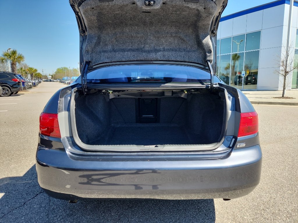 Used 2005 Honda Accord EX-L image 30