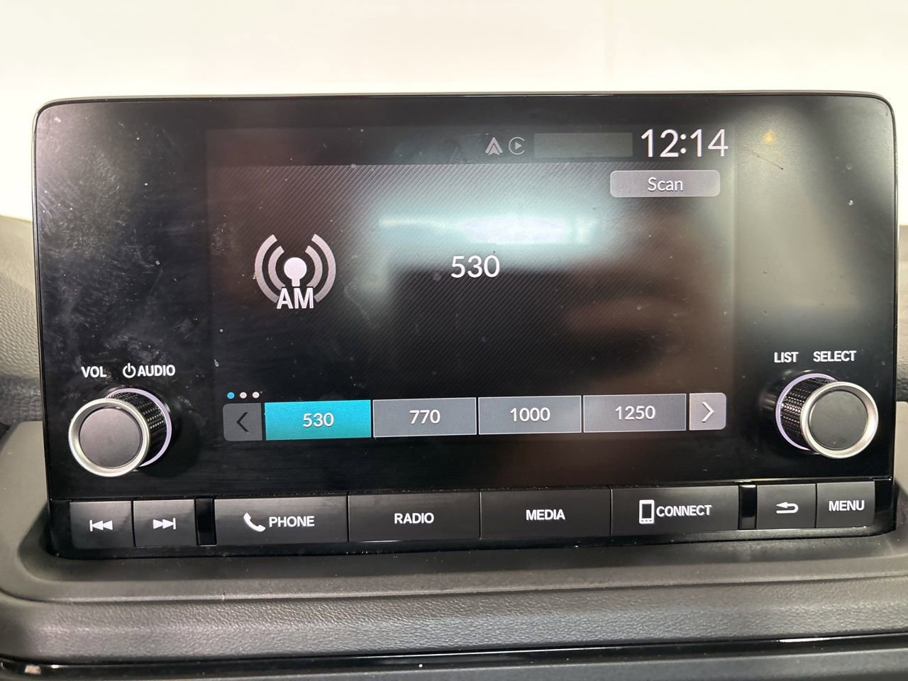 Used 2025 Honda Accord SE image 14