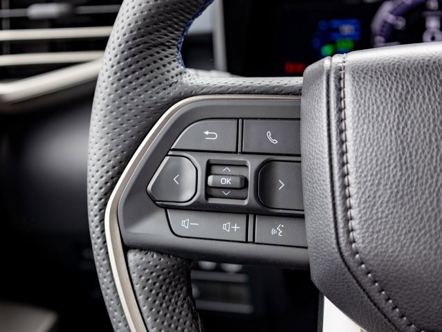 New 2026 Toyota Tundra Platinum AWD/4WD image 8