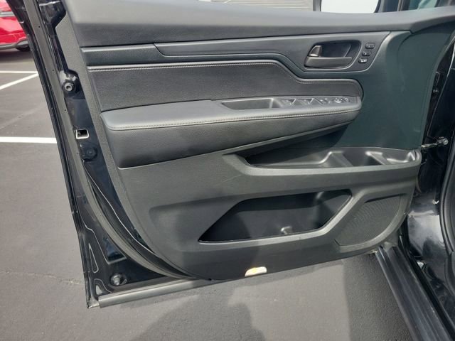 Used 2024 Honda Odyssey EX-L image 38