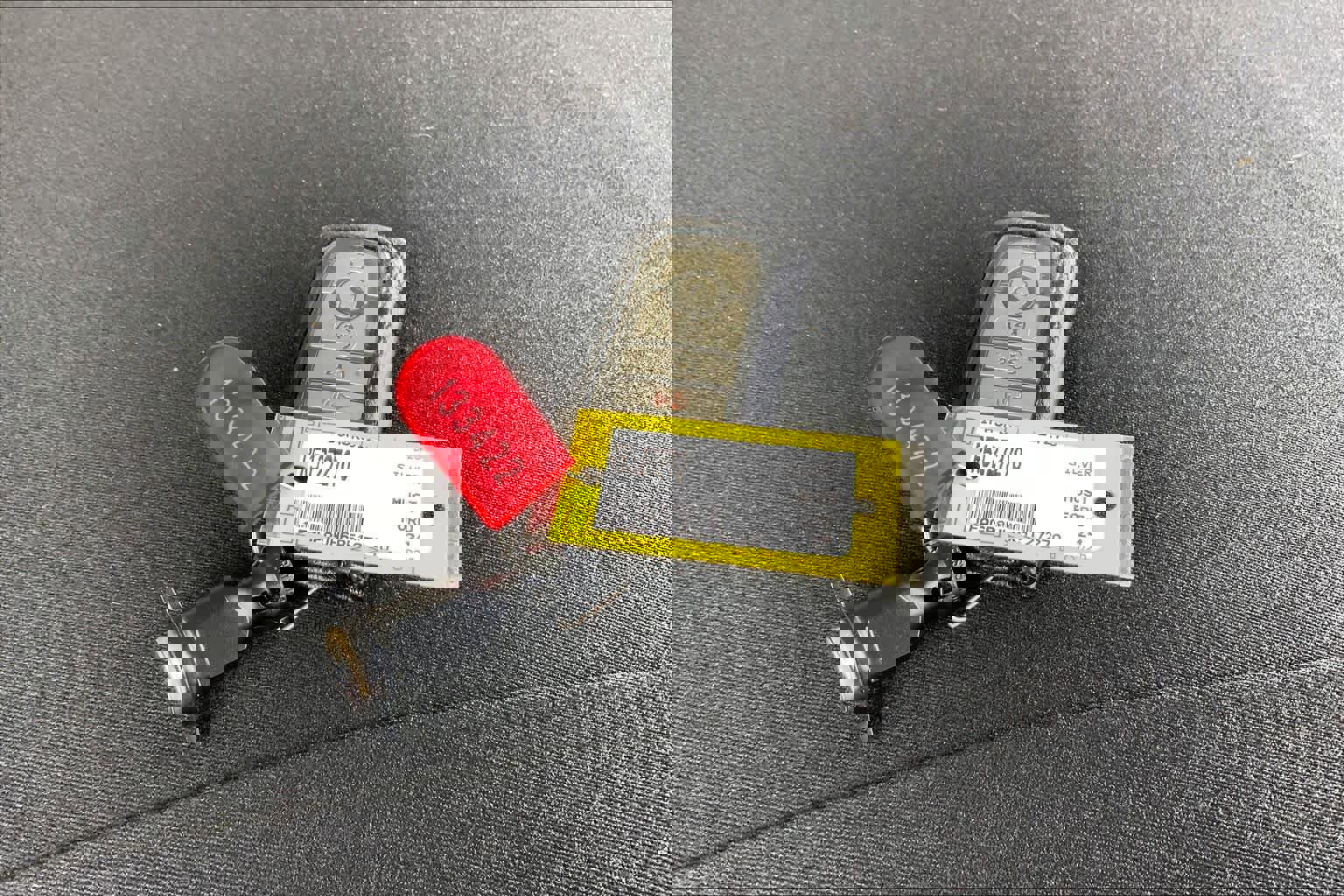 Used 2024 Ford Mustang Premium RWD image 12