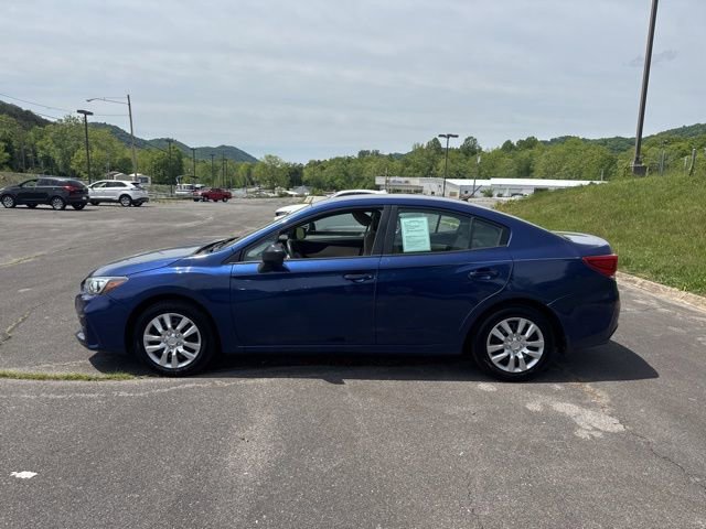 Used 2018 Subaru Impreza 2.0i AWD/4WD image 5