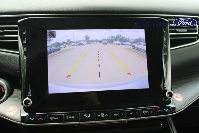 Used 2024 Jeep Wagoneer L Series II RWD image 20