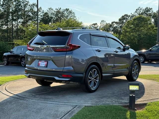 Used 2022 Honda CR-V EX image 7
