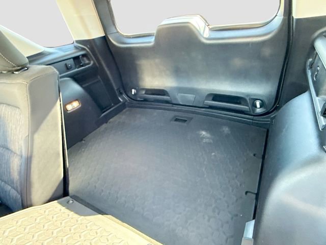 Certified 2023 Ford Bronco Sport Big Bend w/ Convenience Package image 30