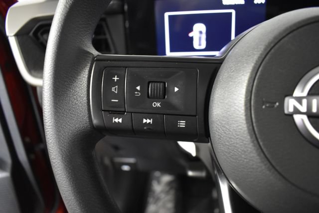 Certified 2025 Nissan Kicks SV w/ SV Premium Package AWD/4WD image 14