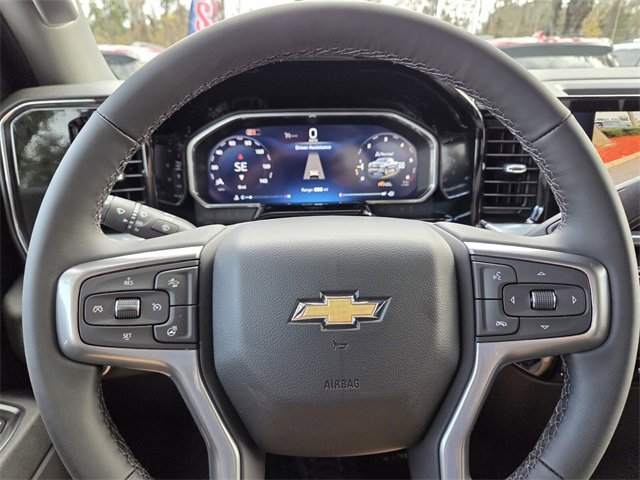 New 2026 Chevrolet Silverado 1500 LT image 23