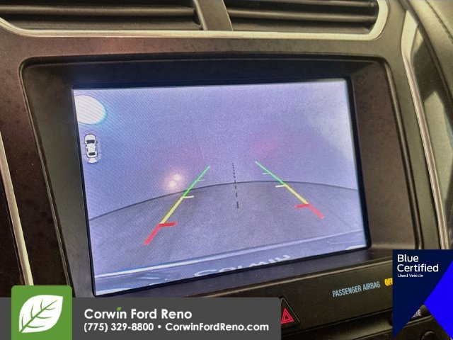 Used 2019 Ford Explorer Platinum AWD/4WD image 17