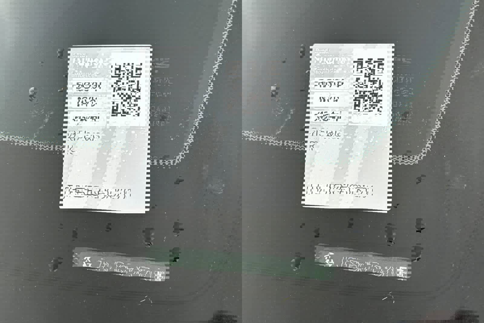 Used 2015 Lexus RC 350 AWD image 23