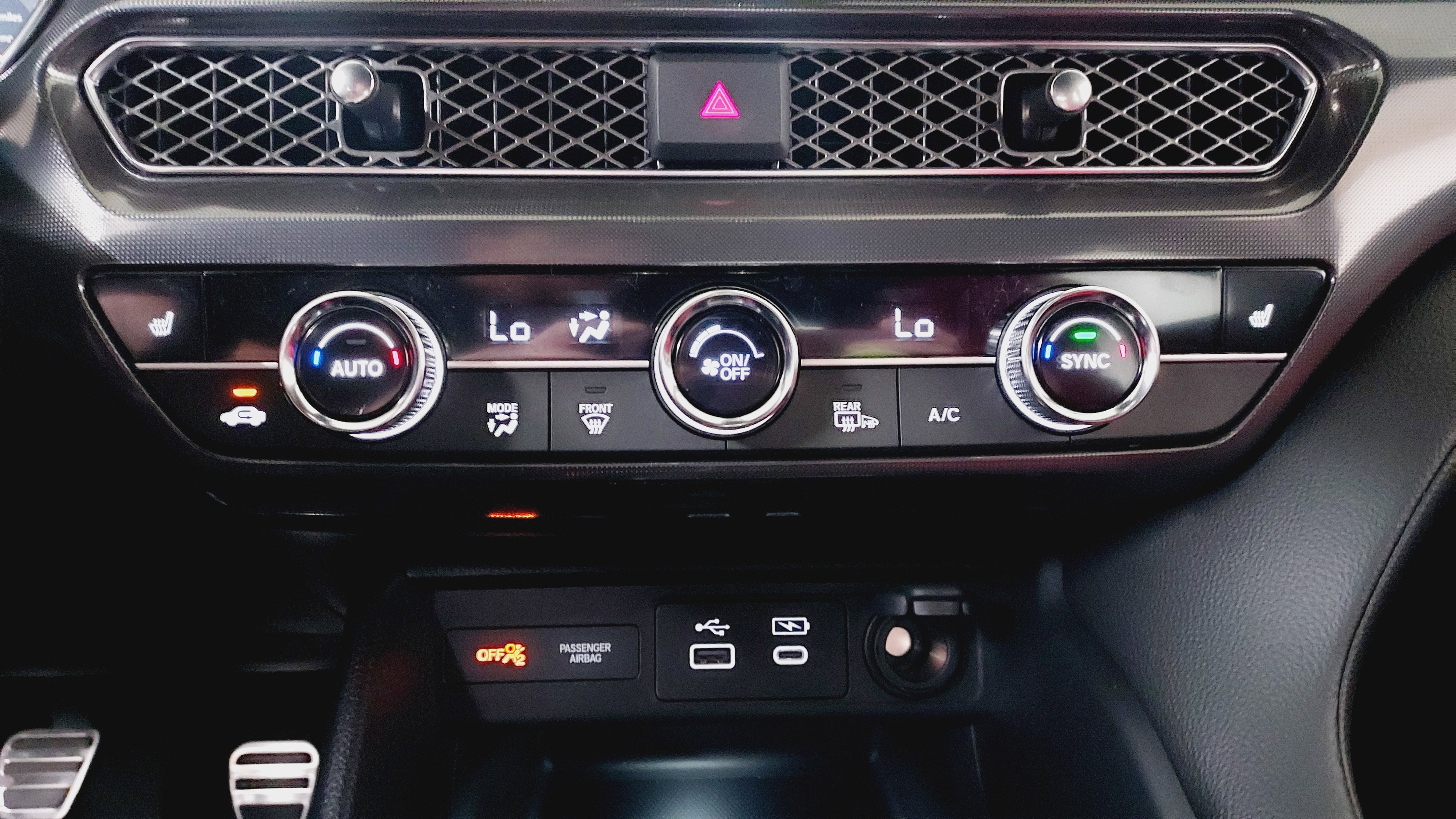 New 2026 Acura Integra A-Spec image 29