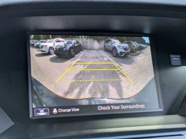 Used 2019 Acura MDX FWD image 24