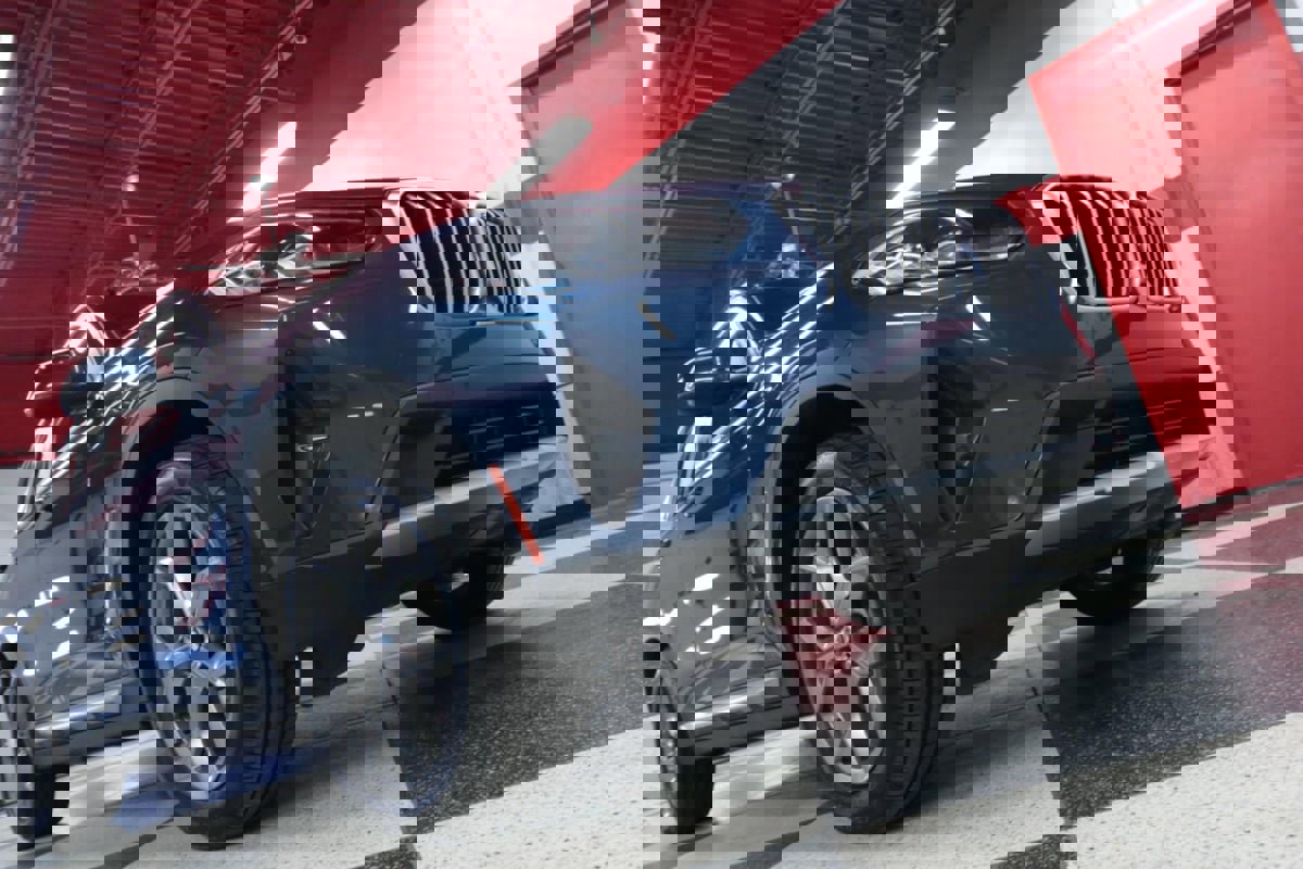 Used 2022 BMW X3 xDrive30i w/ Premium Package image 38