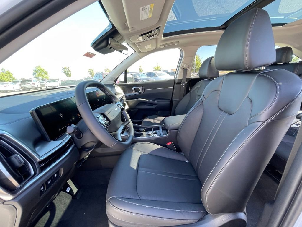 New 2026 Kia Sorento EX w/ EX Premium Package image 22
