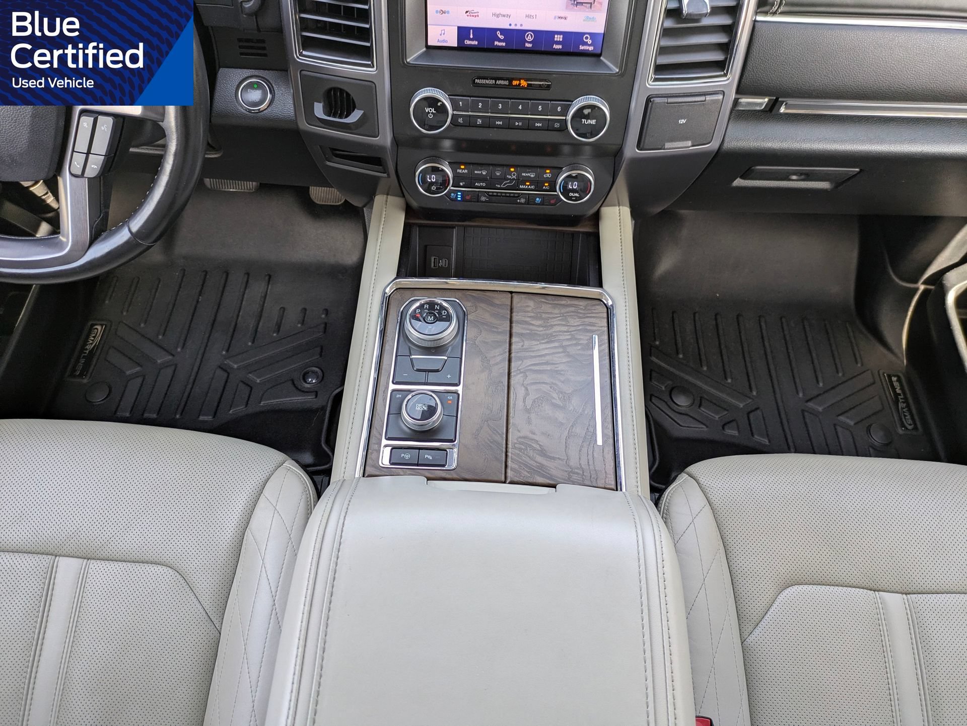Certified 2020 Ford Expedition Platinum AWD/4WD image 22