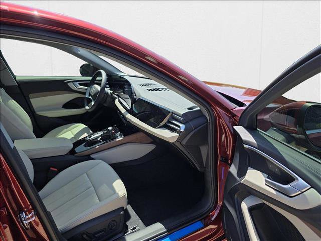 New 2025 Audi A5 2.0T Premium w/ Convenience Package image 12