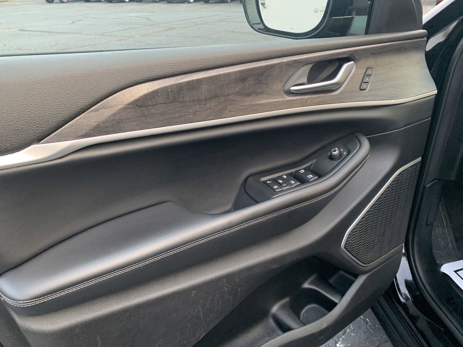 Used 2021 Jeep Grand Cherokee L Limited image 15