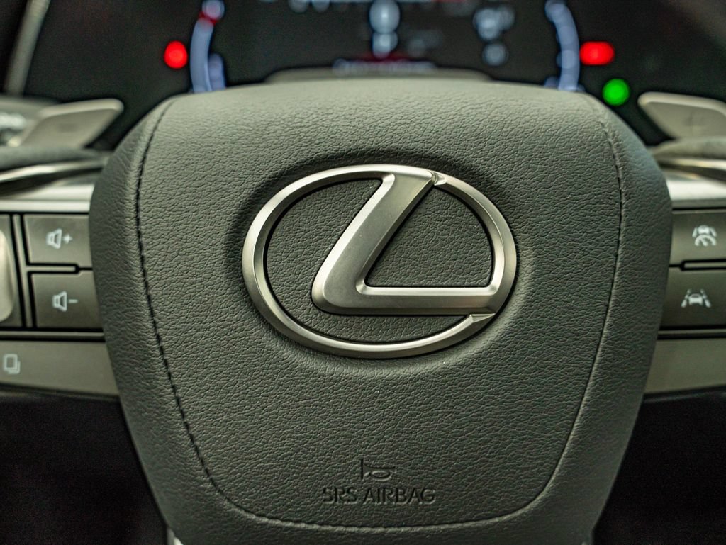 Certified 2023 Lexus RX 500h F Sport w/ Accessory Package (Z1) AWD/4WD image 22