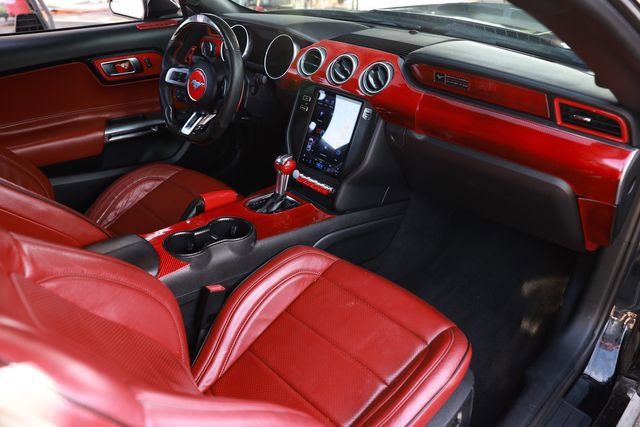 Used 2020 Ford Mustang GT RWD image 21