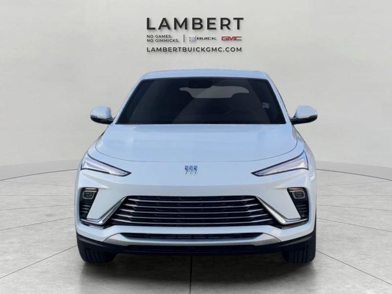 New 2026 Buick Envista Preferred w/ Convenience I Package image 8