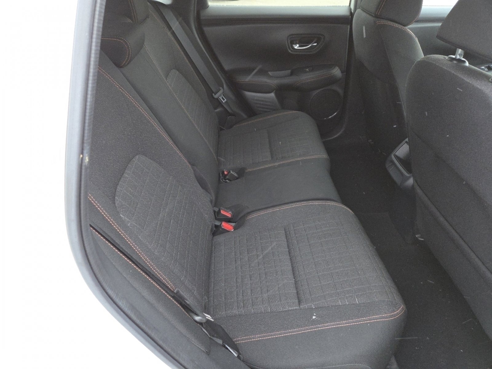 Used 2023 Honda HR-V Sport image 21