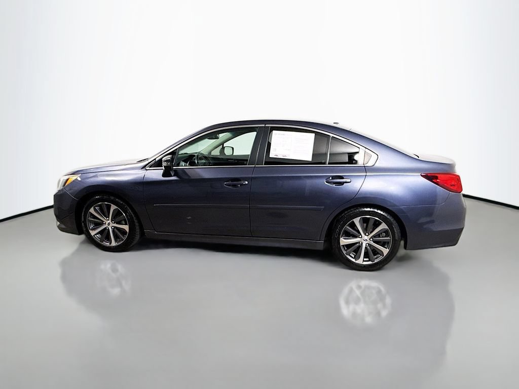 Used 2015 Subaru Legacy 3.6R Limited AWD/4WD image 4