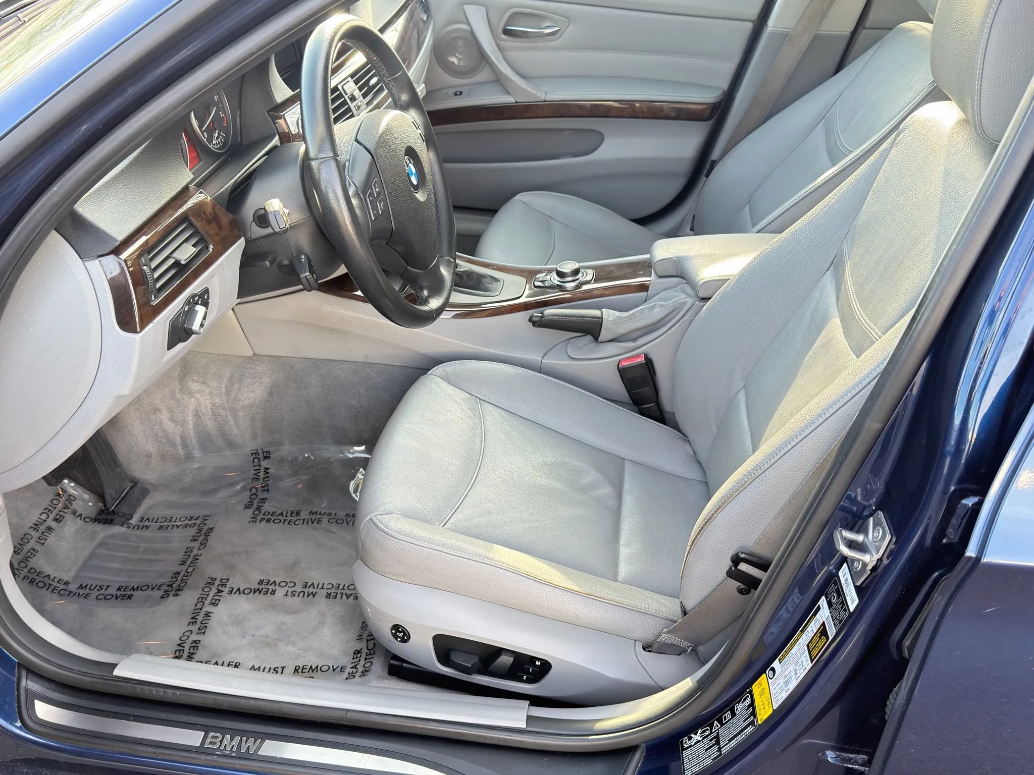 Used 2011 BMW 328i xDrive Sedan image 9