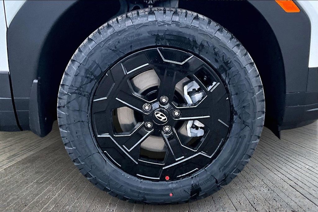 New 2026 Hyundai Santa Fe XRT image 12