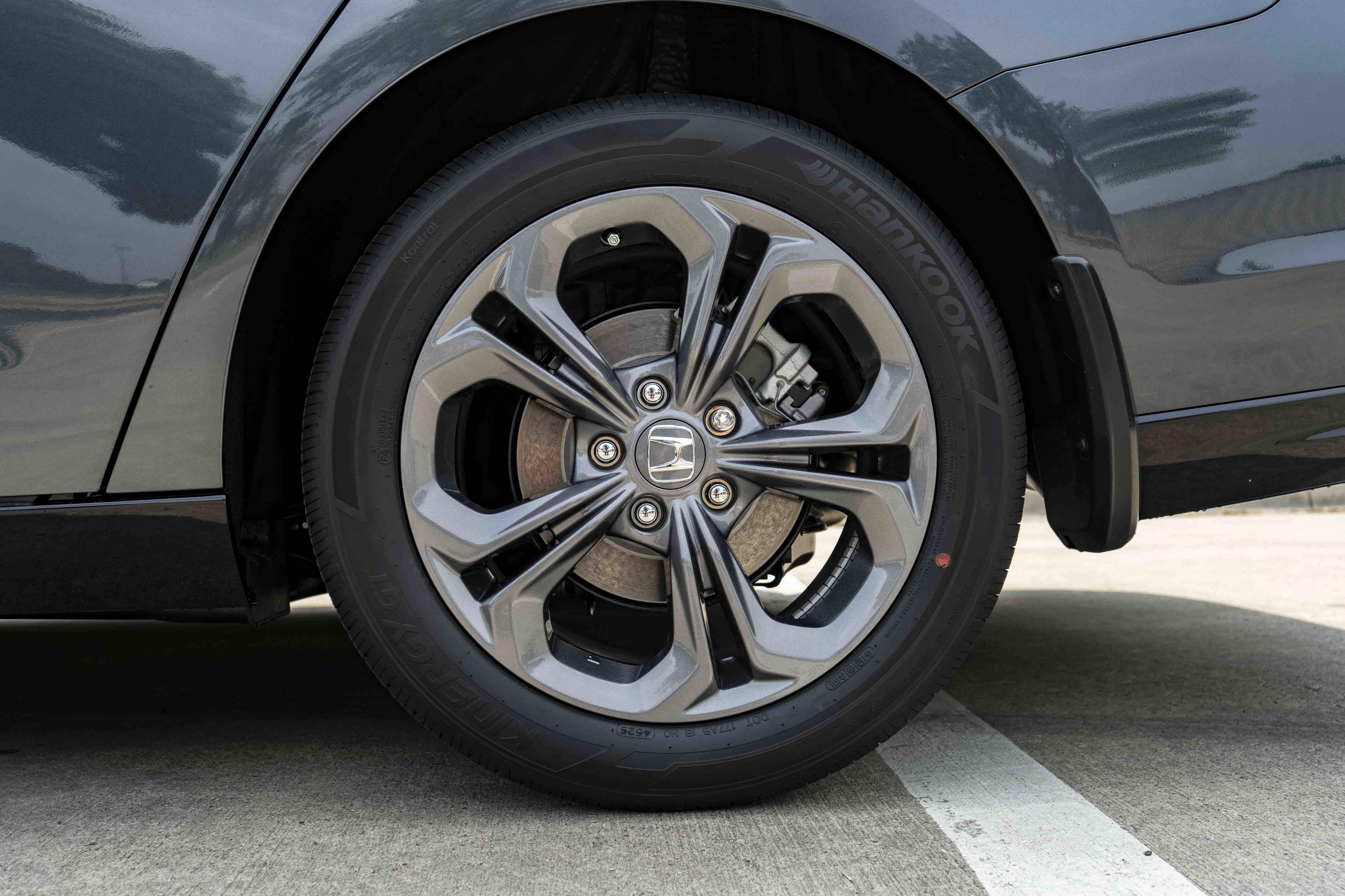 Used 2026 Honda Accord EX-L image 15