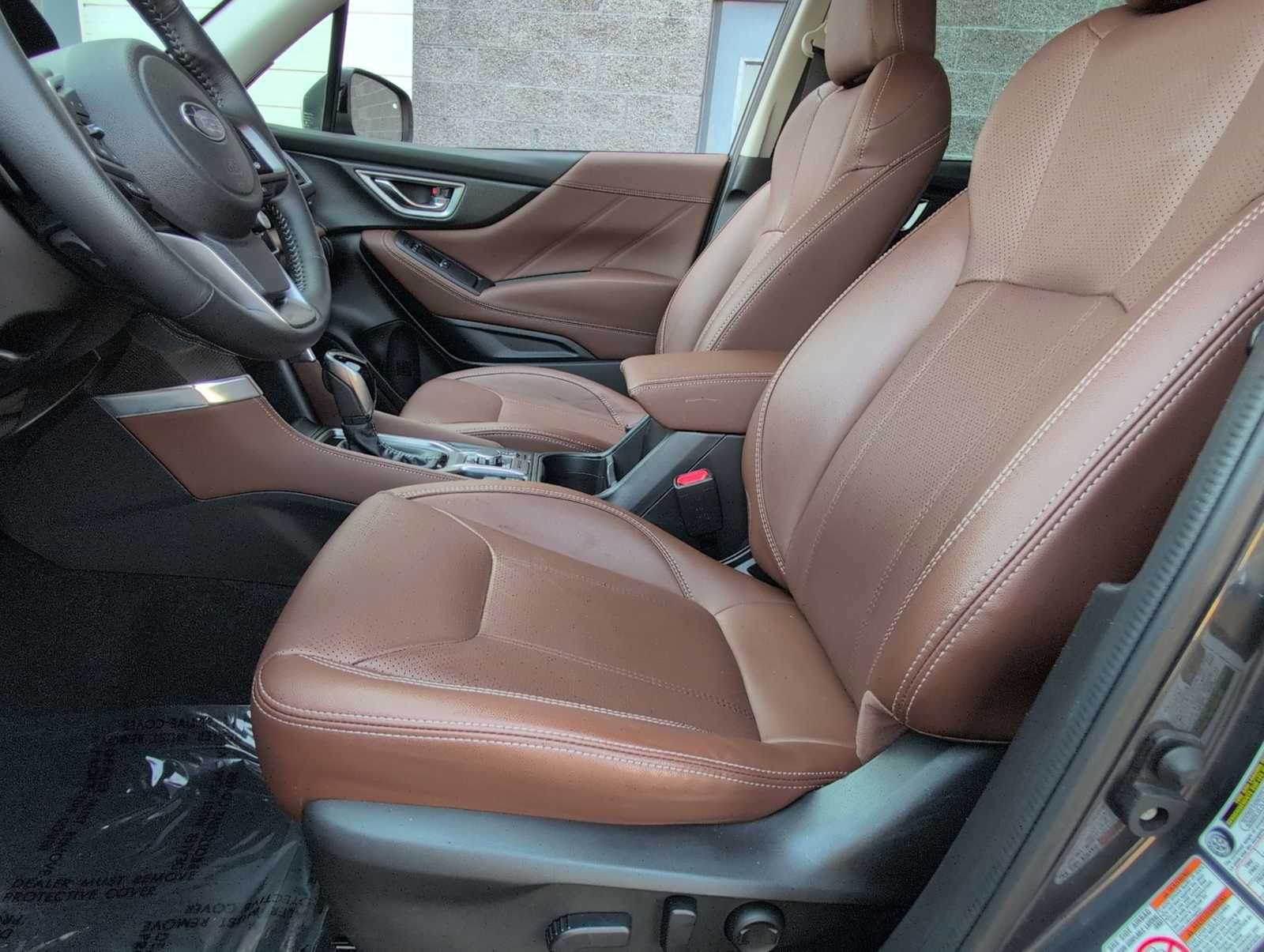 Used 2020 Subaru Forester Touring w/ Popular Package #2 image 16