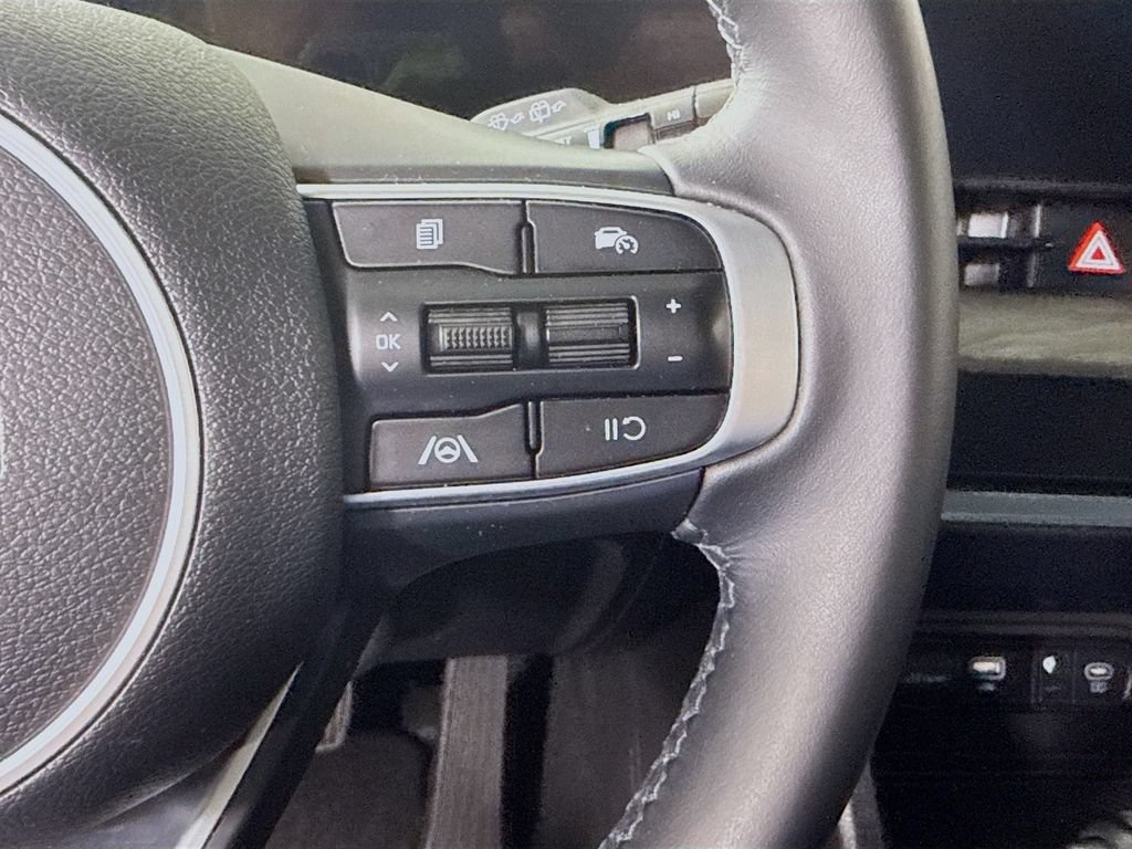 Certified 2024 Kia Sportage X-Line w/ X-Line Premium Package AWD/4WD image 24