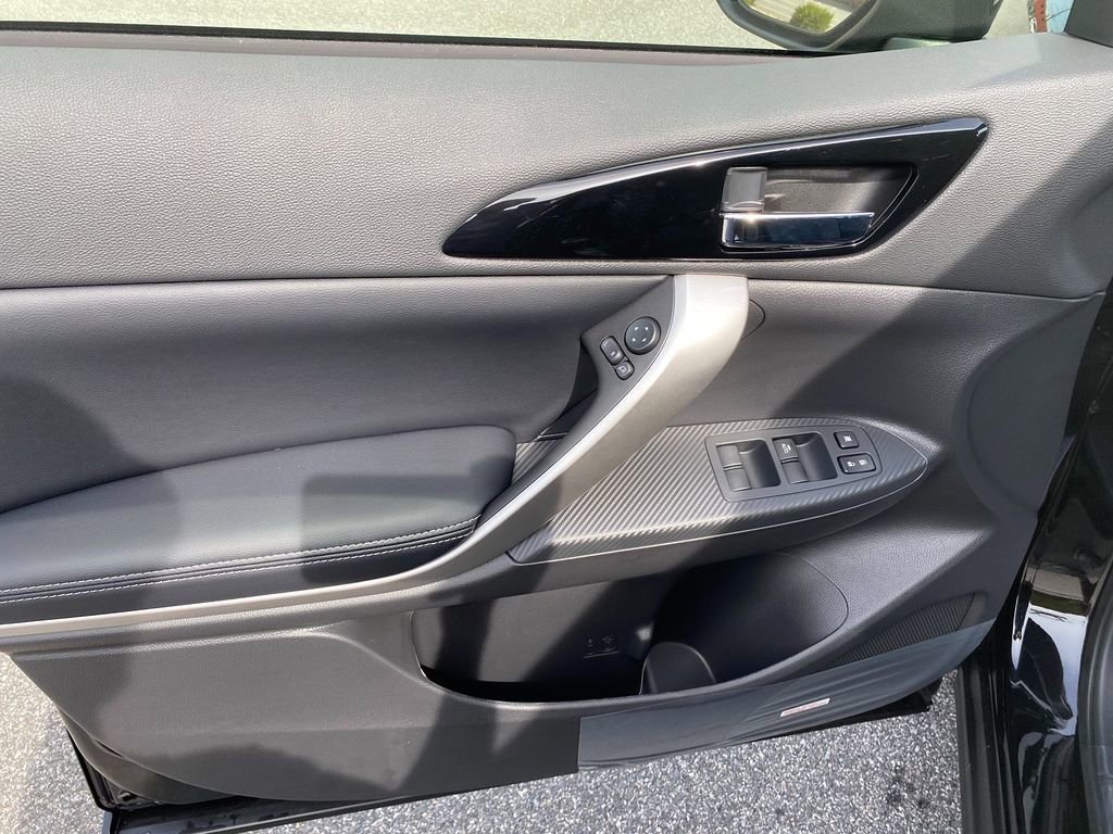 New 2026 Mitsubishi Eclipse Cross SE image 11