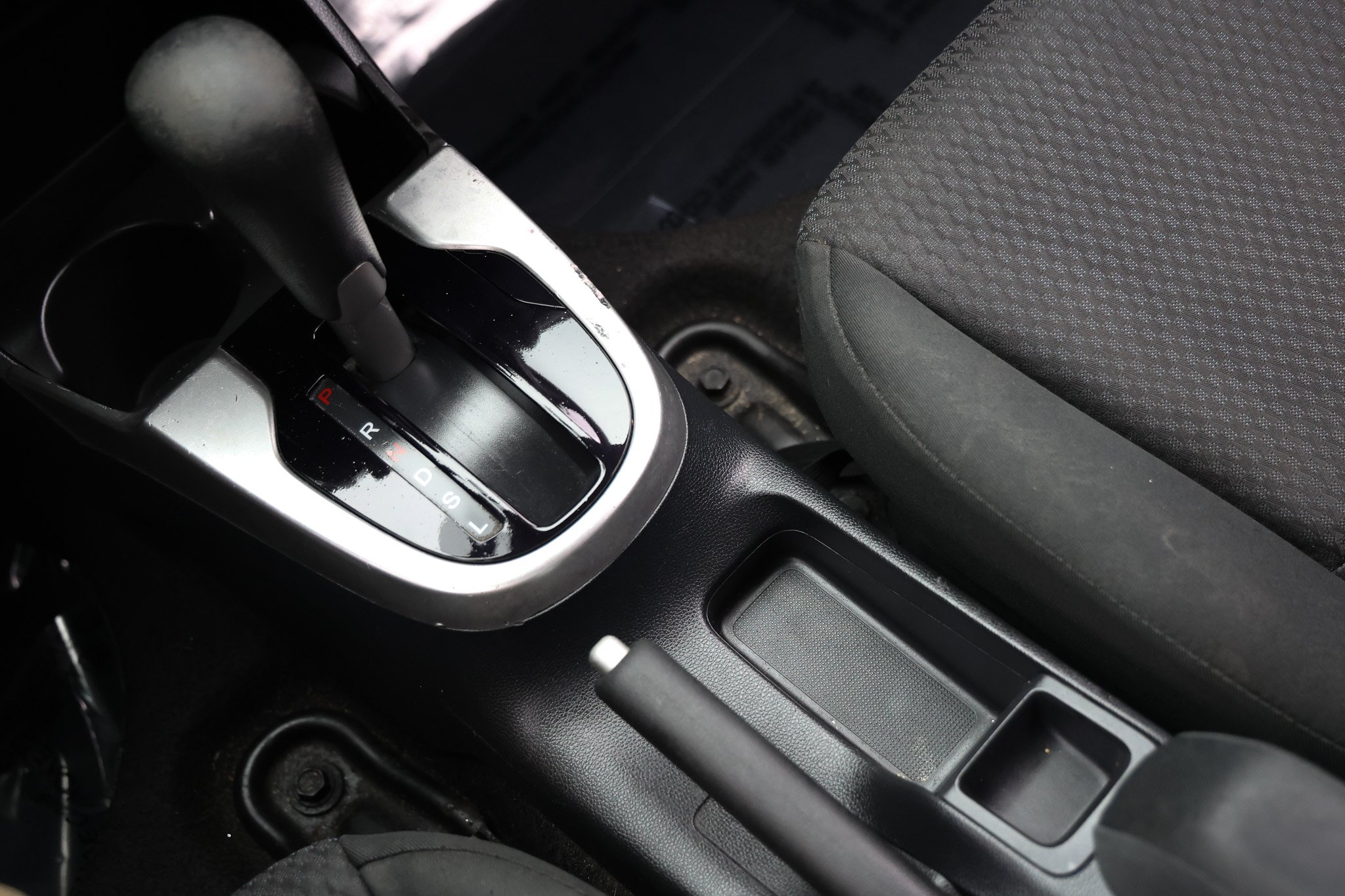 Used 2019 Honda Fit LX image 39