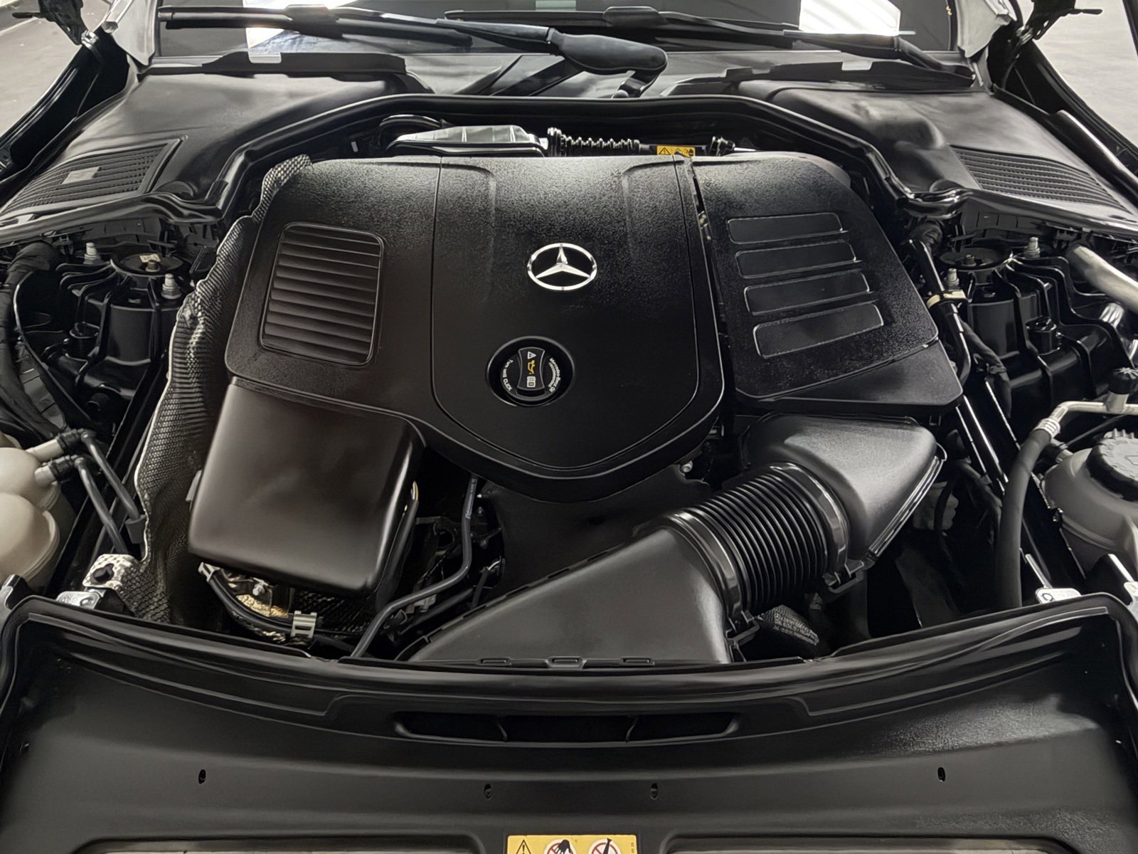 Used 2022 Mercedes-Benz C 300 Sedan image 41